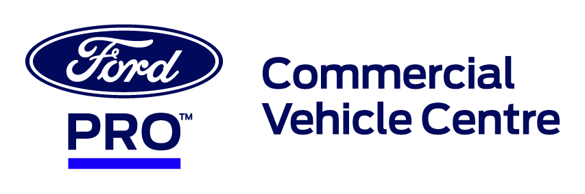 Ford Pro Commercial Vehicle Centre